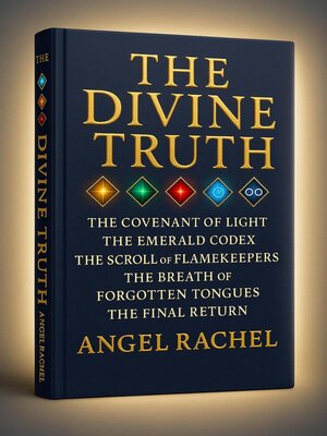 cover image of The Divine Truth